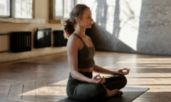 Goyal Orchid Life Yoga